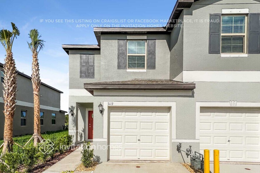 Primary Photo - 3113 Pinnacle Peak Dr