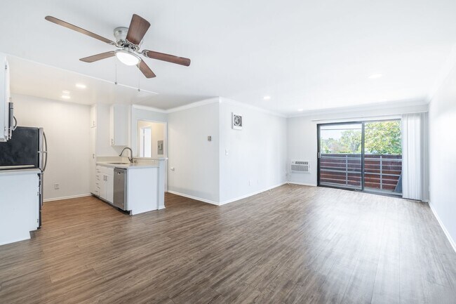 Interior Photo - Toluca Lake Village