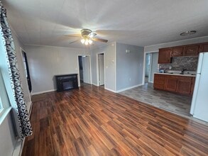 Building Photo - 331 N Seton Ave