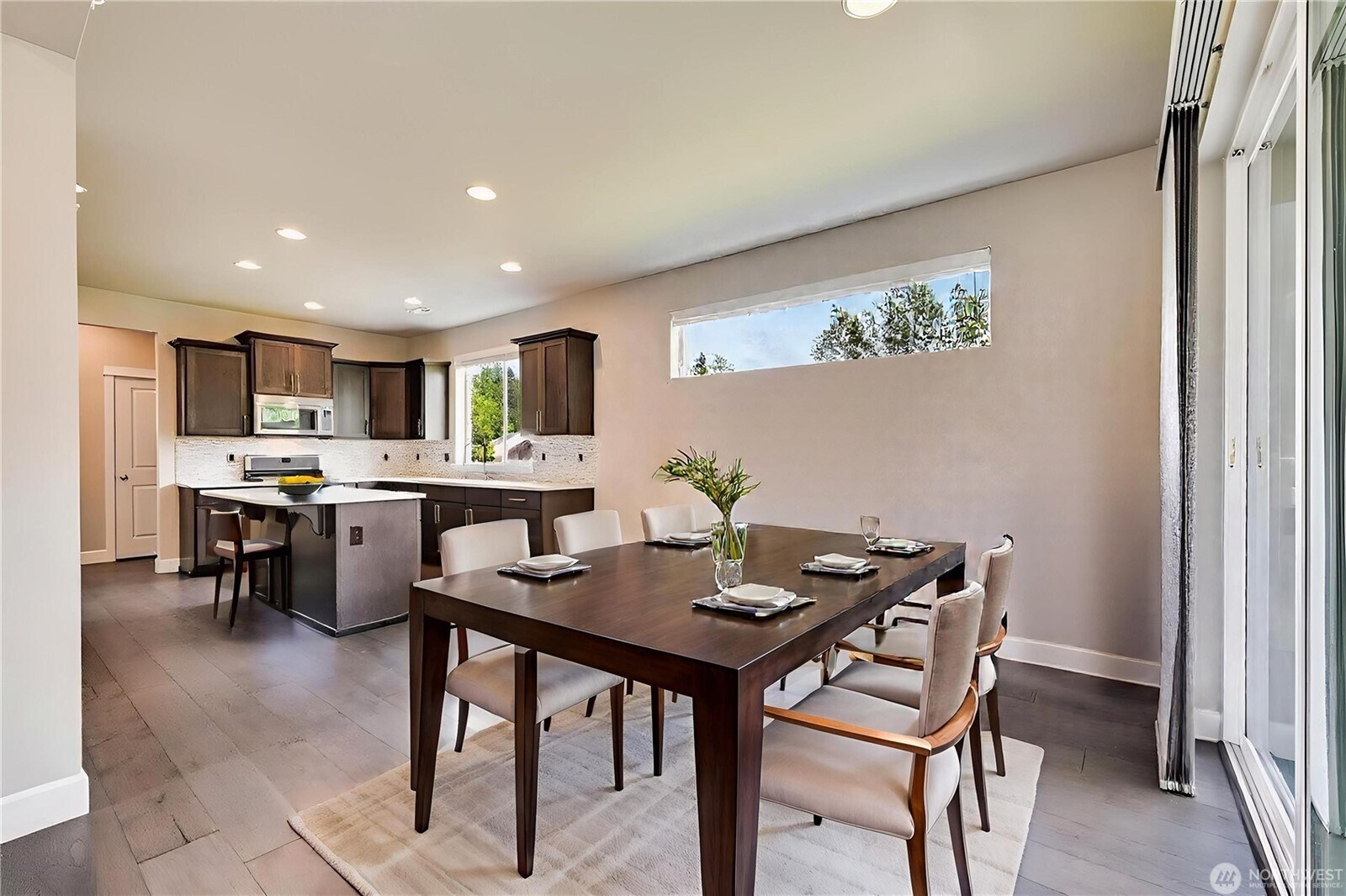 Dining - 16311 5th Dr SE
