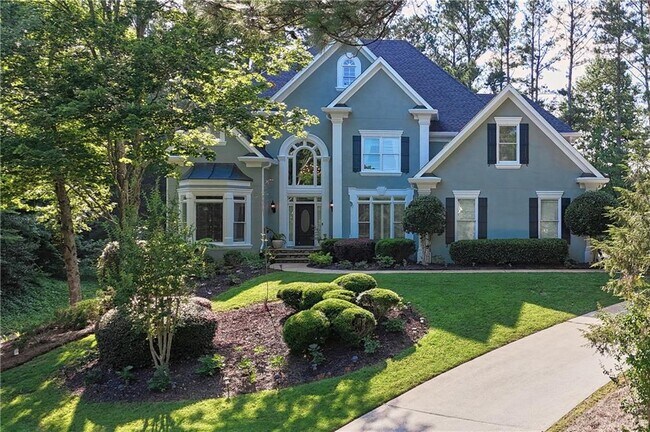 Primary Photo - 4030 Greatwood Path