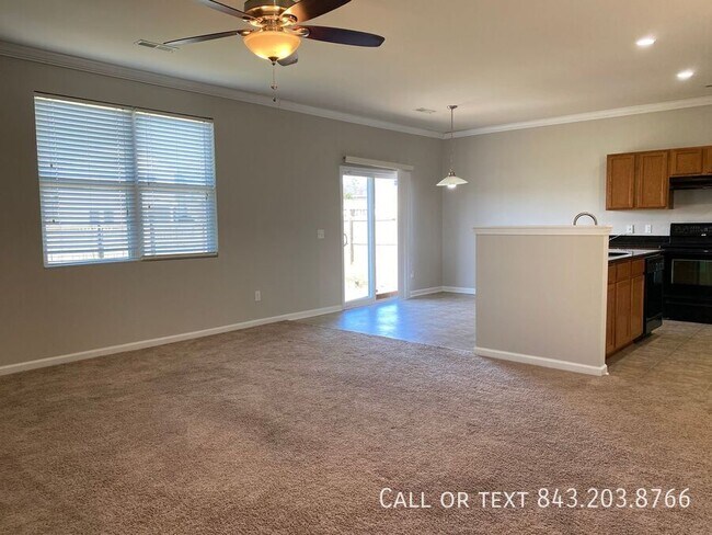 Building Photo - 609 Abingdon Ln