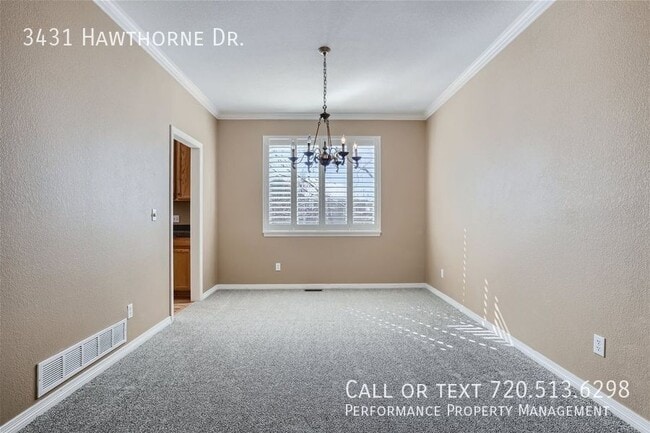 Building Photo - 3431 Hawthorne Dr