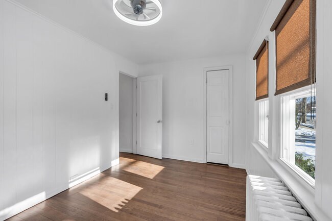 Building Photo - 1739 Asbury Ave