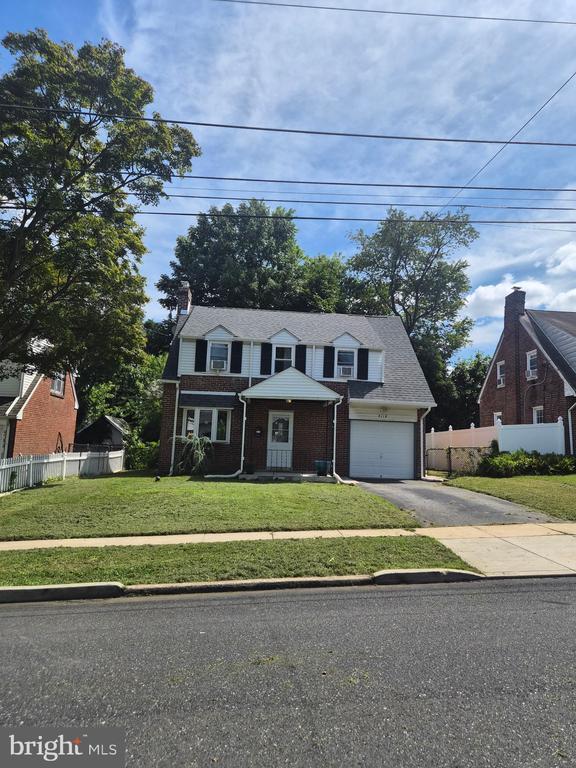 Building Photo - 4118 Berry Ave