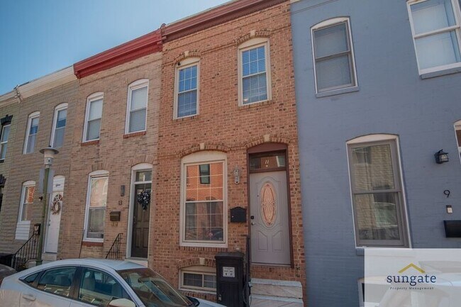 Building Photo - 11 N Streeper St