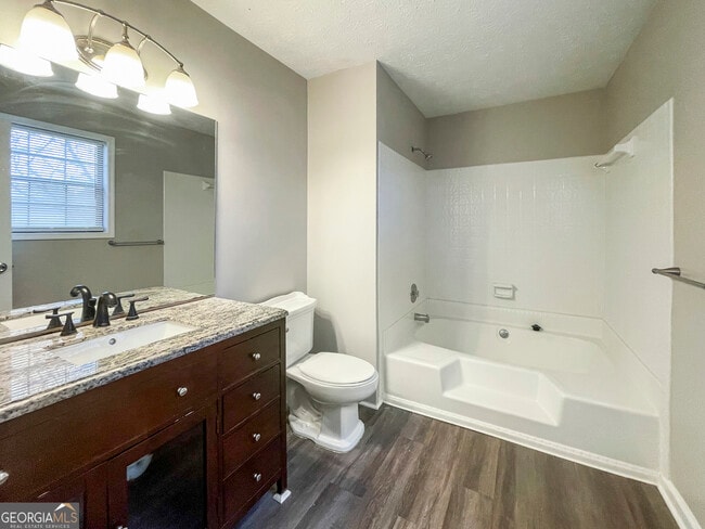 Building Photo - 1117 Durrell St