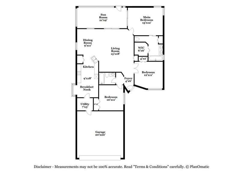 Building Photo - 1533 Oakwood Ct