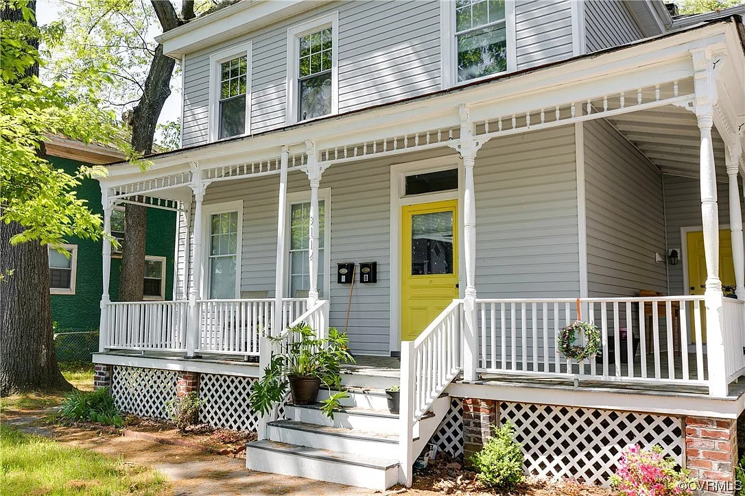 Building Photo - 3112 North Ave