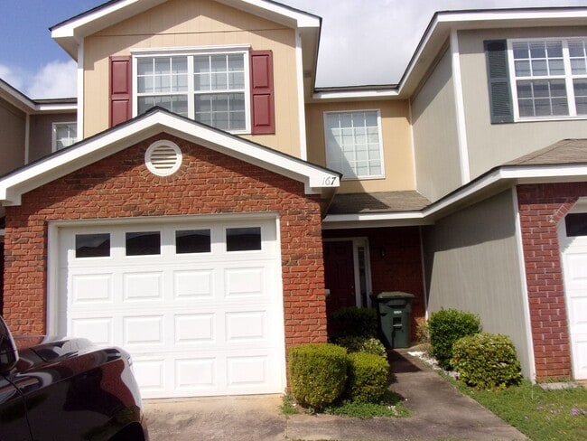 Primary Photo - Wakefield Townhomes, Enterprise, AL