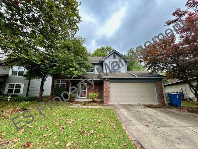 Building Photo - Wonderful 3 Bedroom 2.5 Bathroom Two Story...