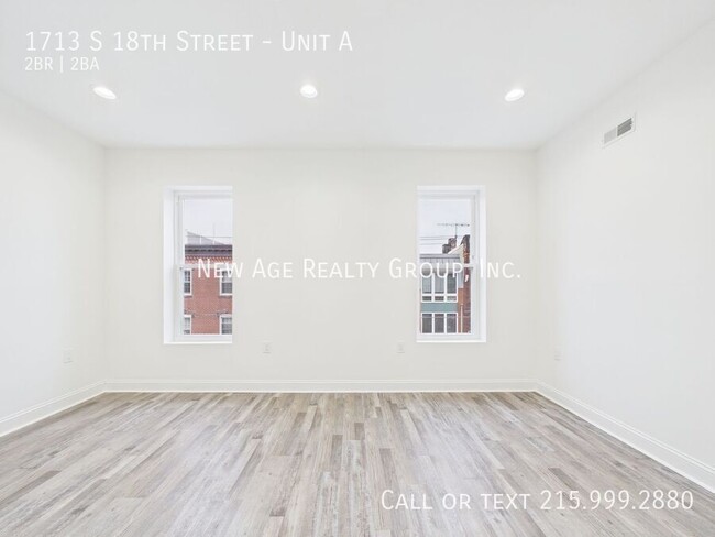 Building Photo - 1713 S 18th St