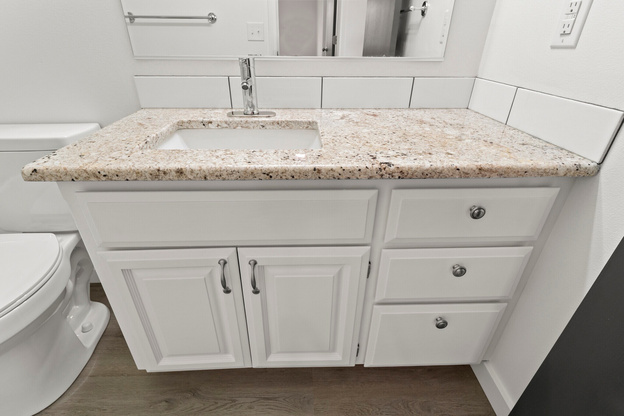 Building Photo - 5704 W Garden Springs Rd