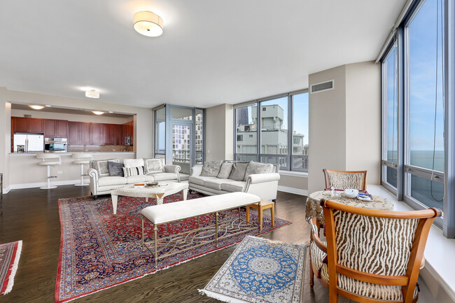 Building Photo - 600 N Lake Shore Dr