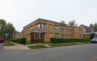 Building Photo - 110 Blymyer