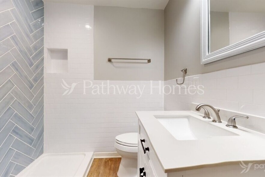 Building Photo - 3312 Ben Hill St SW