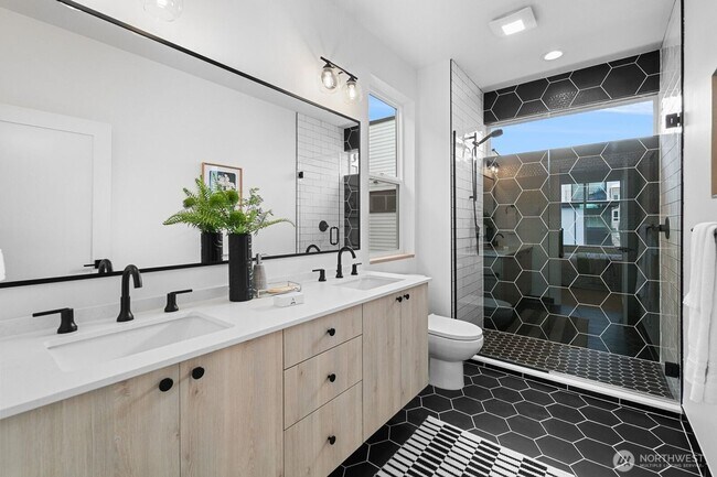 Building Photo - New Luxury Townhome in Seattle 2bed/2bath ...