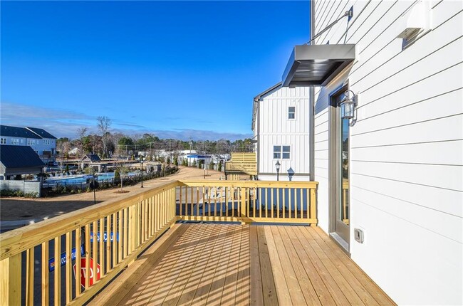 Building Photo - 2316 Mockernut Trl