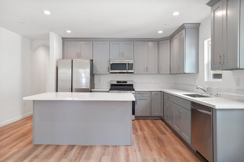 Building Photo - 5185 20th St