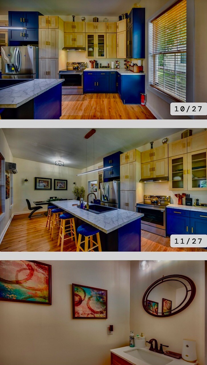 Building Photo - 226 Huger St