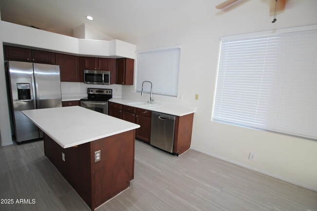 Building Photo - 3552 S Cosmos Dr