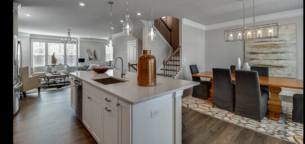 Building Photo - 3447 Koyla Landing