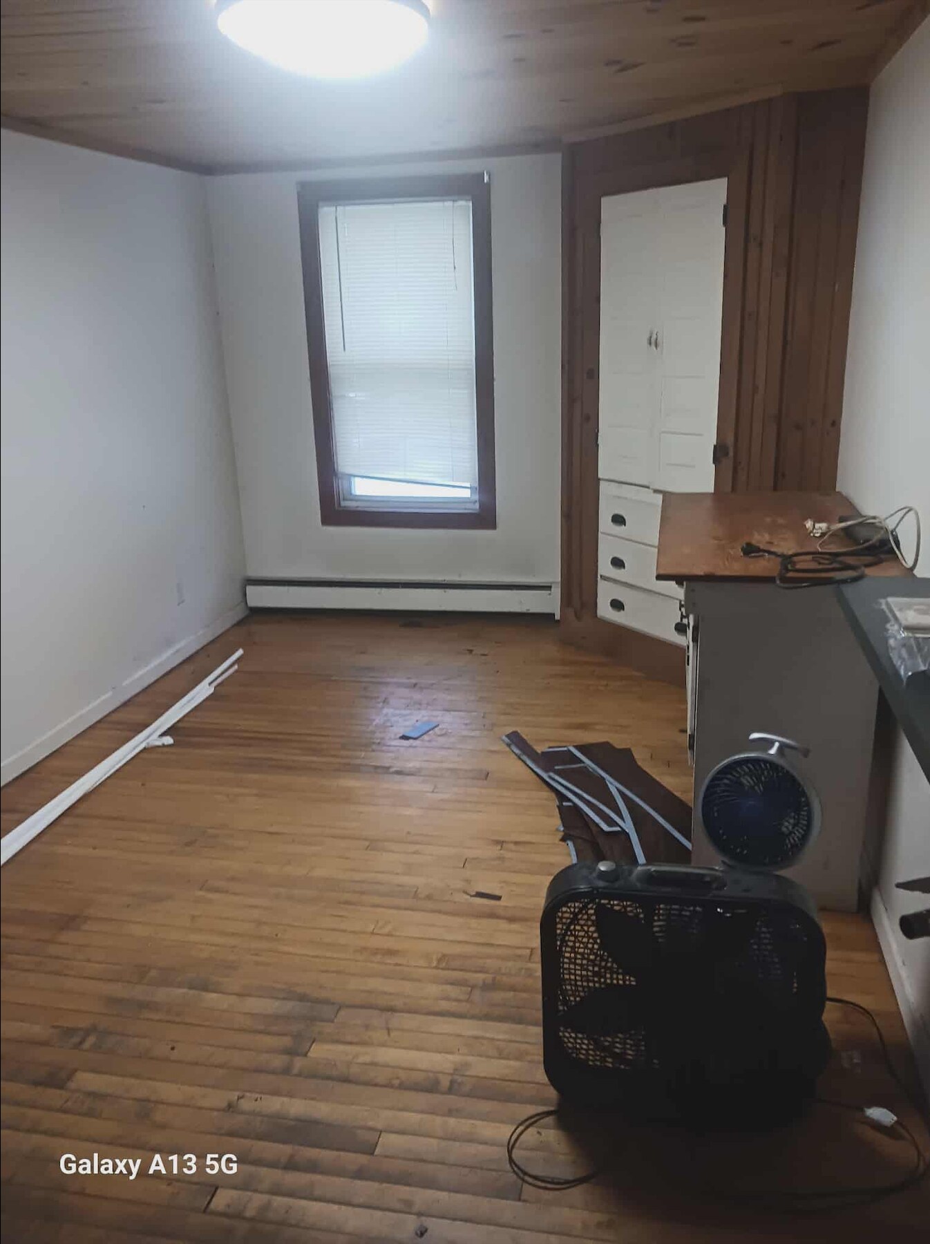 Dining room - 2468 US-11