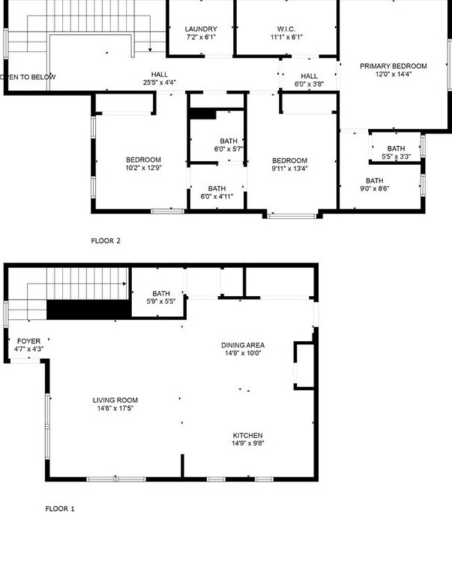 Building Photo - 1875 Satin Spar Point