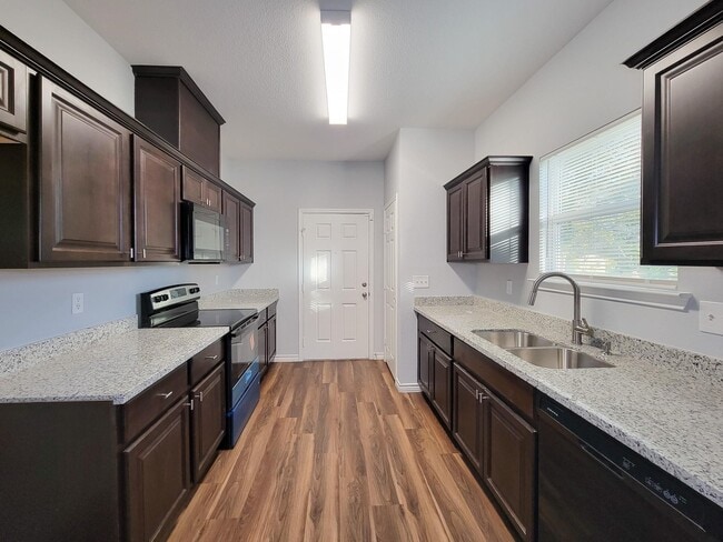 Building Photo - 3201 J P Davis Ave