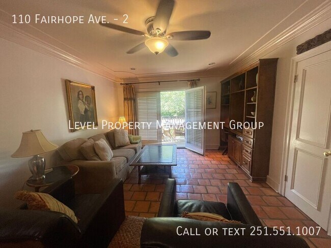 Building Photo - 110 Fairhope Ave