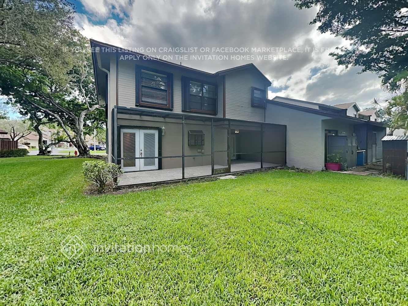 Building Photo - 22301 Thousand Pines Ln