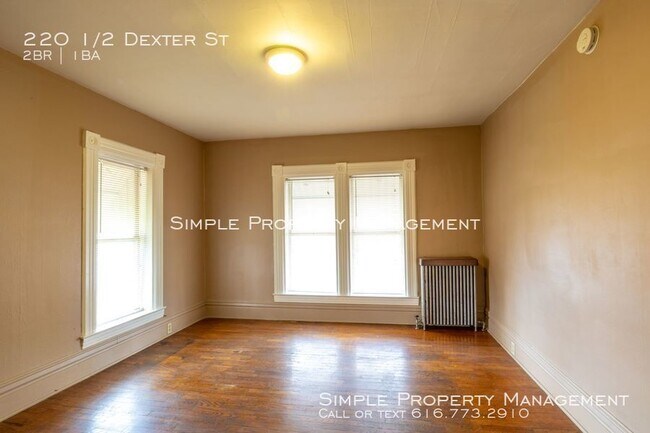 Building Photo - 2 Bed 1 Bath Apartment In Ionia