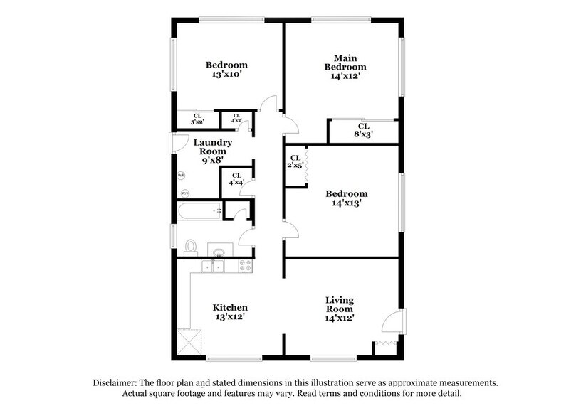 Building Photo - 2332 W 17th St