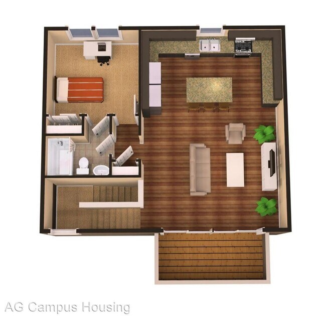 Building Photo - 335 NW 25th St