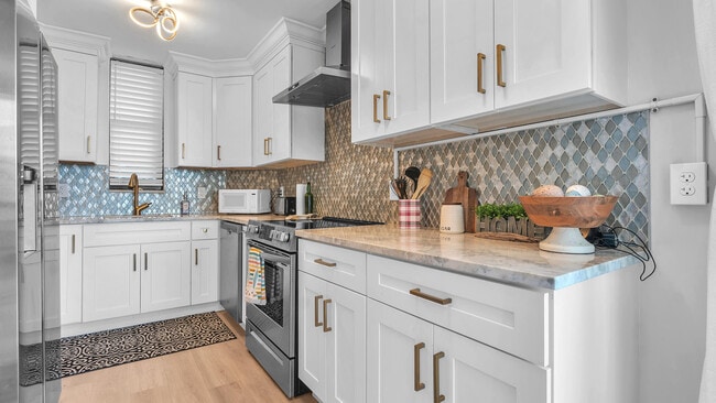 Building Photo - 1000 S Ocean Blvd