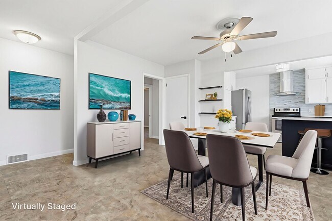 Building Photo - 9128 Austin Rd