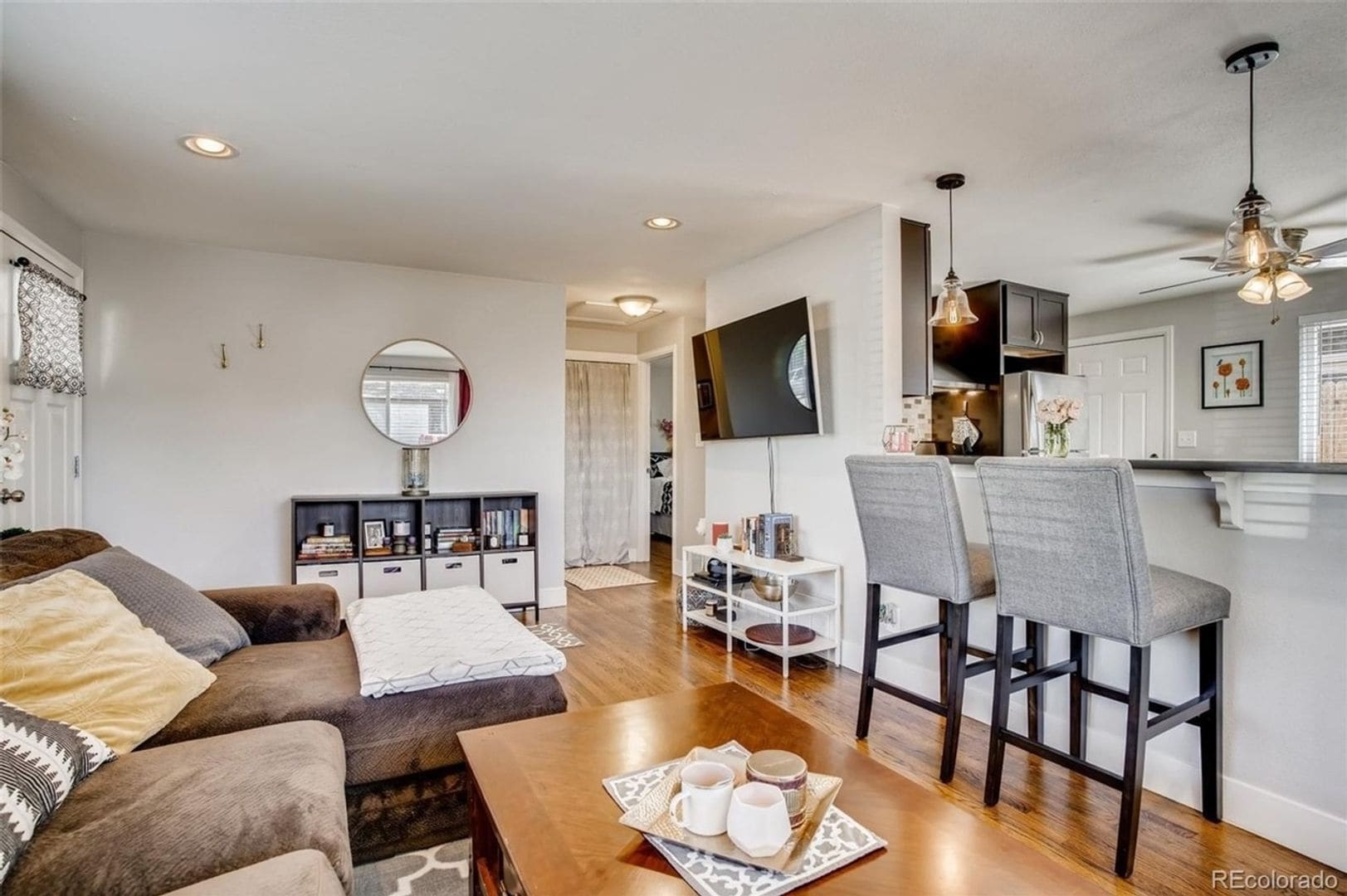 Building Photo - 4415 W Tennessee Ave