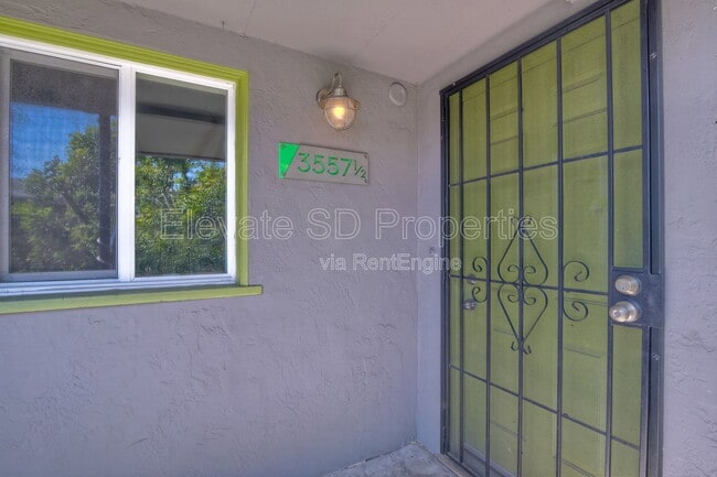 Building Photo - 3557 College Ave