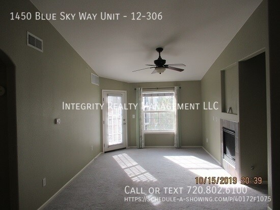 Building Photo - 1450 Blue Sky Way