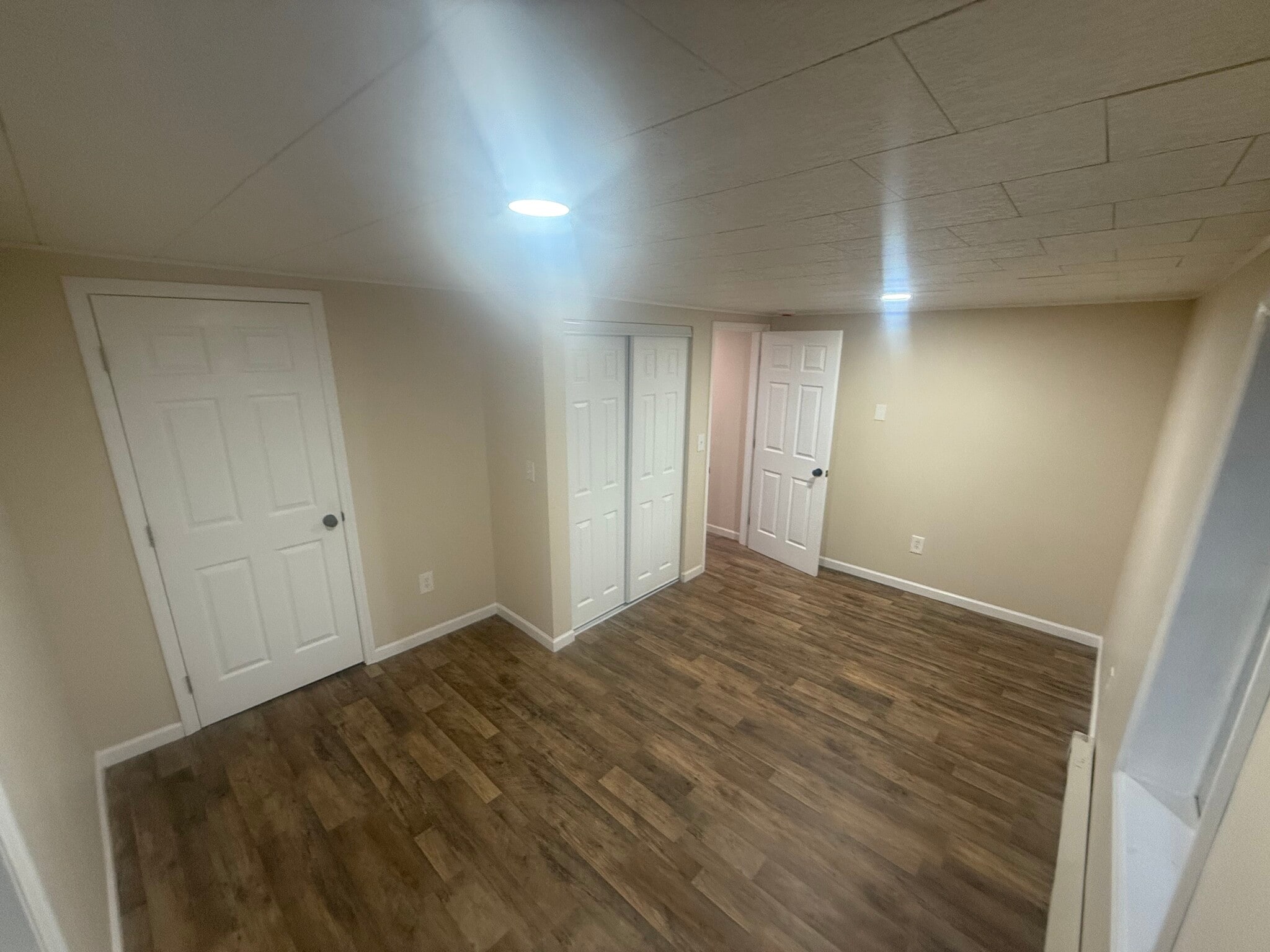 Bedroom 2 - 192 Mahanoy St