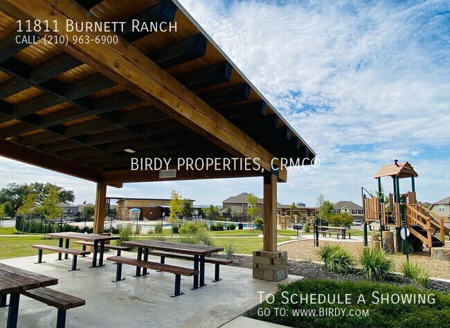 Building Photo - 11811 Burnett Rnch