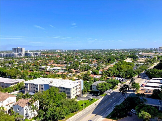 Building Photo - 2000 S Ocean Blvd
