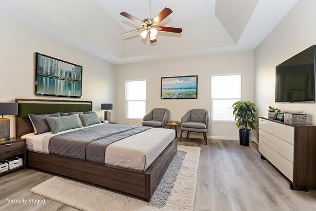 Building Photo - 6308 Eli Dr