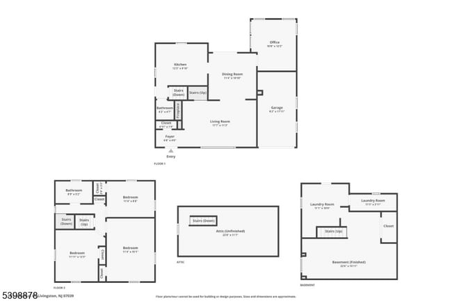 Building Photo - 24 E Harrison Pl