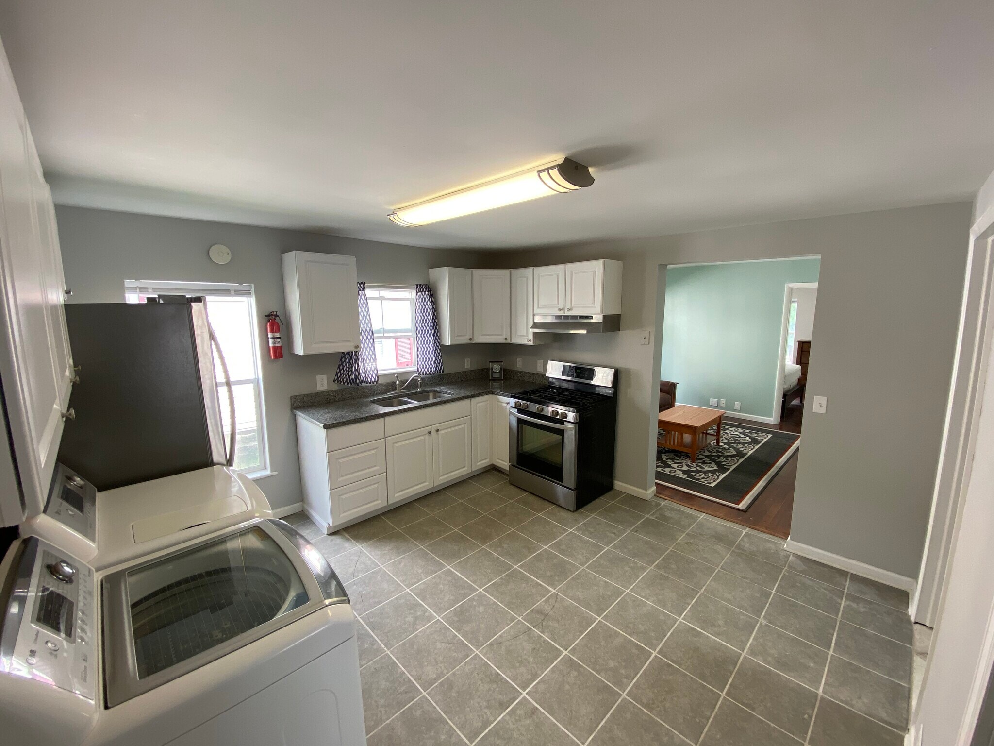 Building Photo - 133 Washington St