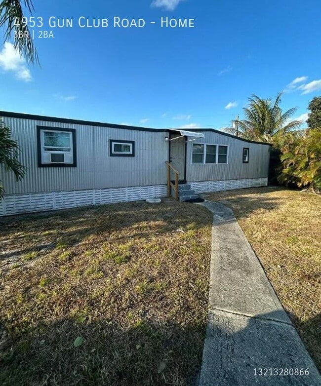 Building Photo - 4953 Gun Club Rd