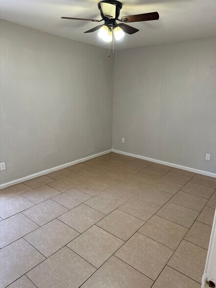 Second Bedroom - 11620 Chemstrand Rd