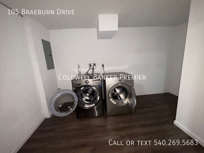 Building Photo - 105 Braeburn Dr