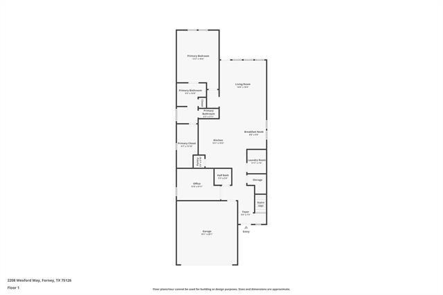 Building Photo - 2208 Wexford Wy