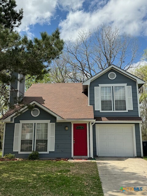 Building Photo - 2113 Caprice Dr